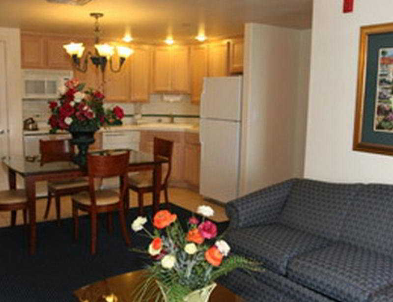 Hilton Vacation Club San Luis Bay Avila Beach Quarto foto