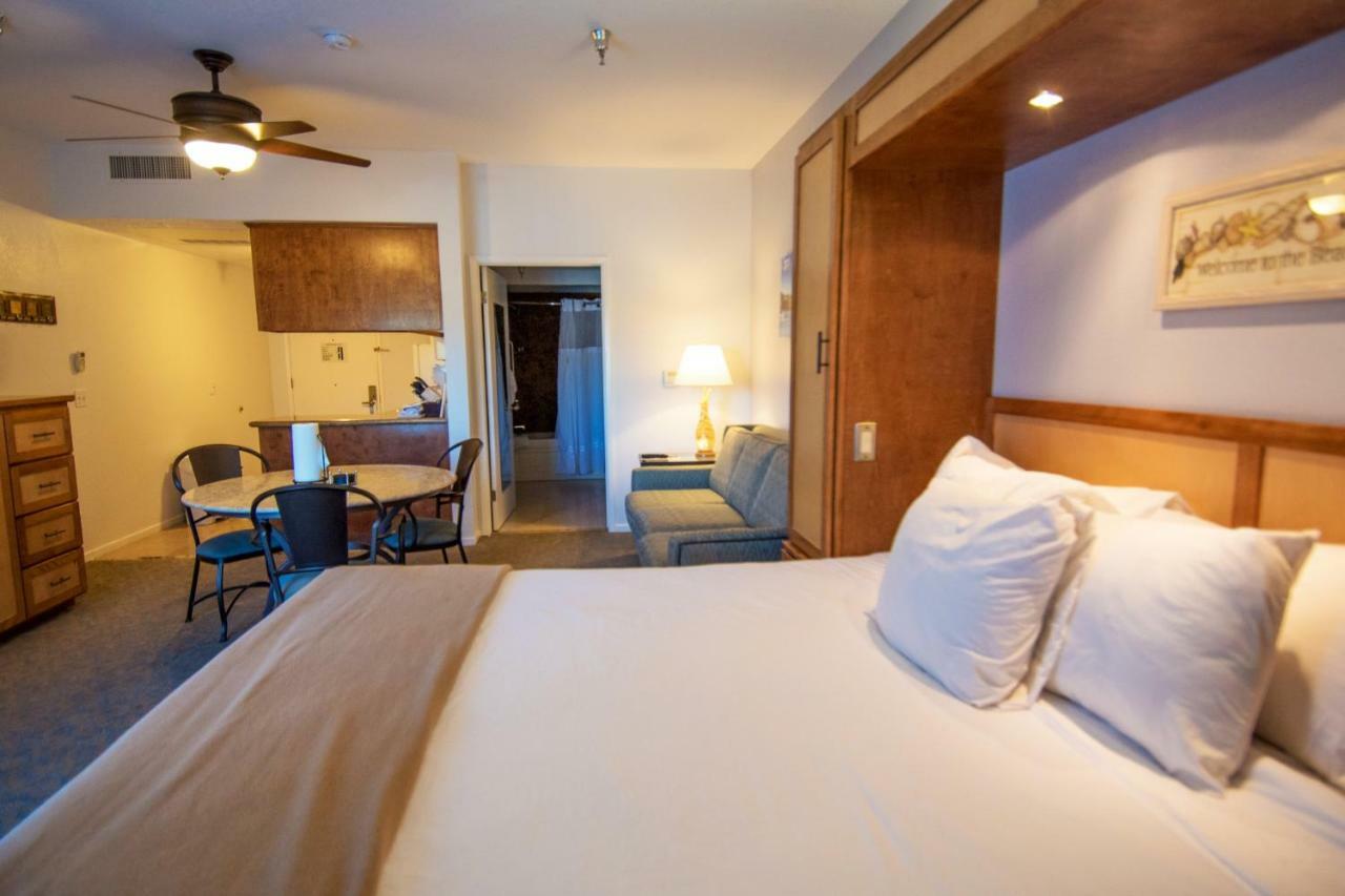 Hilton Vacation Club San Luis Bay Avila Beach Exterior foto
