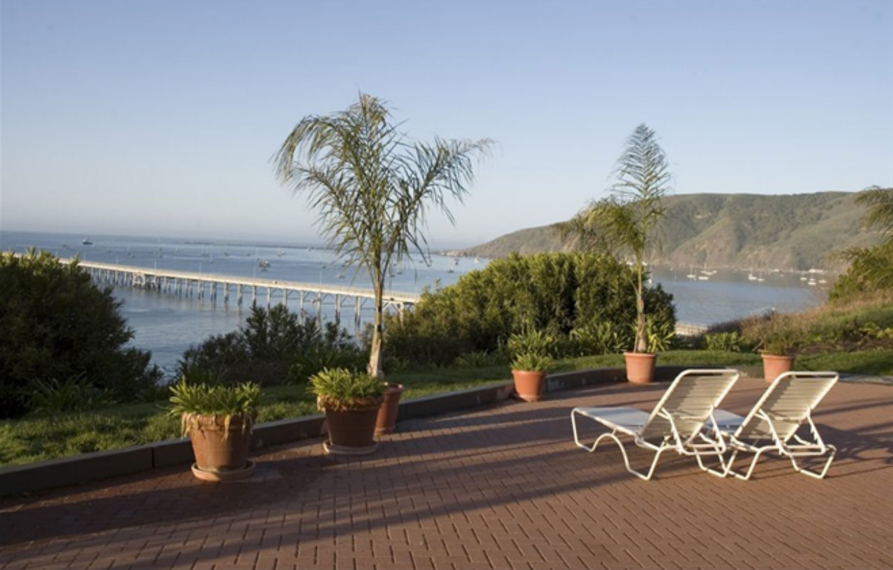 Hilton Vacation Club San Luis Bay Avila Beach Facilidades foto